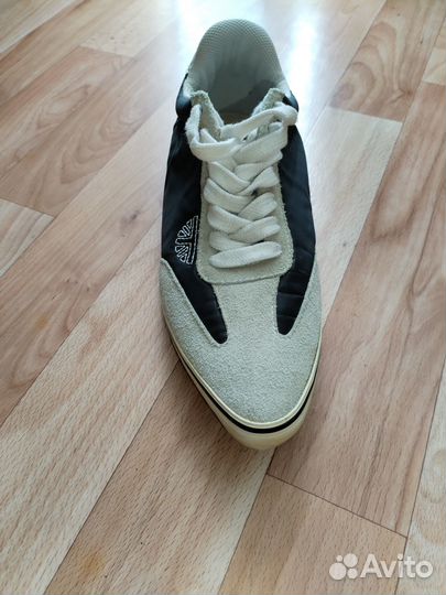 Кеды мужские