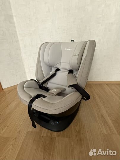 Автомобильное детское кресло от 0 до 36 кг