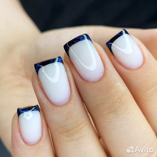 Маникюр/педикюр