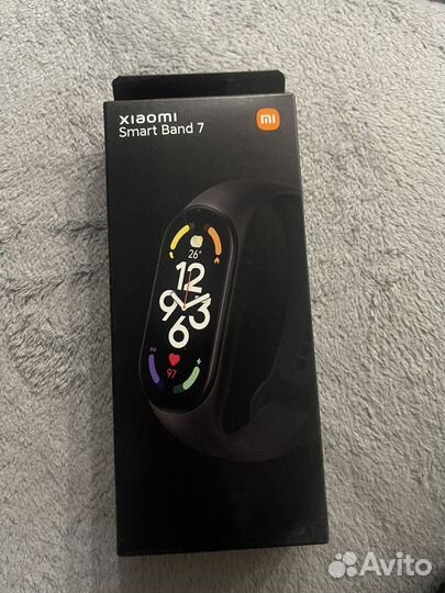Xiaomi SMART band 7