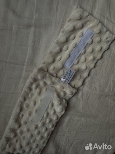 Пояс грелка от коликов