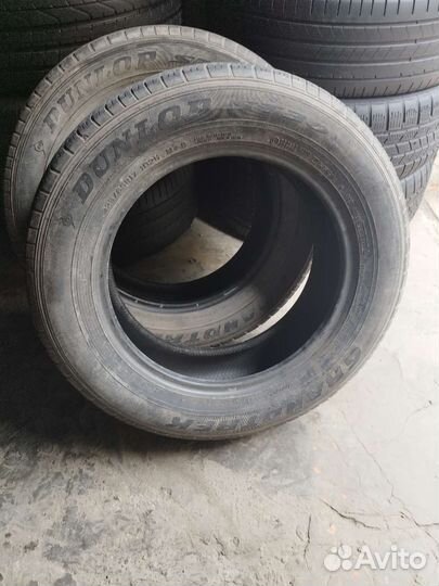 Dunlop Grandtrek AT30 225/65 R17