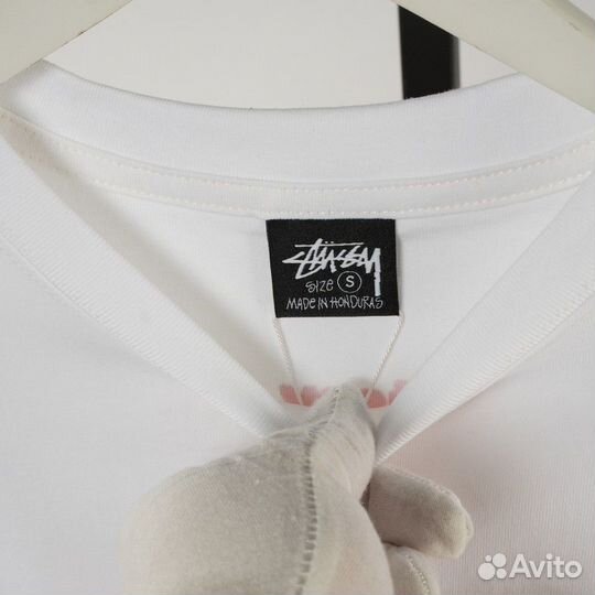 Футболка Stussy