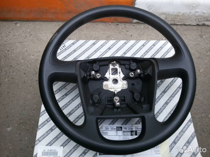 Рулевое колесо fiat dukato 250,290