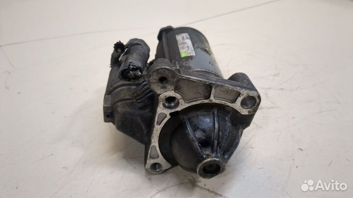 Стартер Skoda Octavia Tour