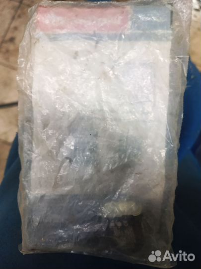 Датчик давления в шинах tpms Ford Explorer