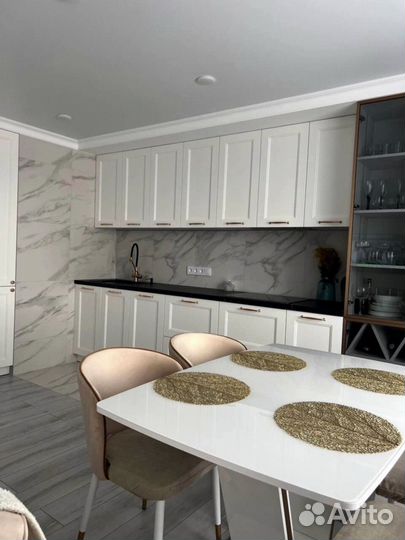 Кухни на заказ бесплатный замер и проект