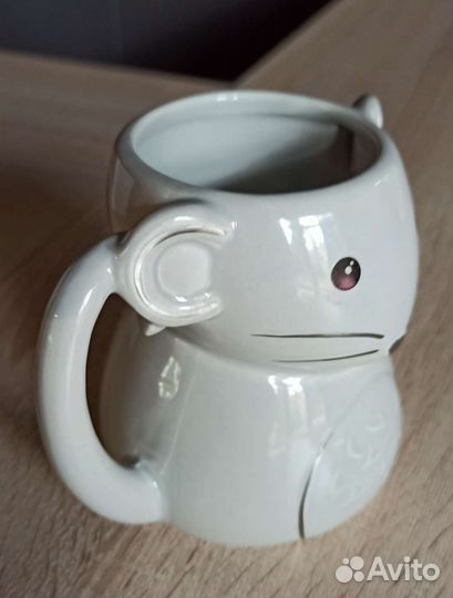 Чашка подарочная Сувенир