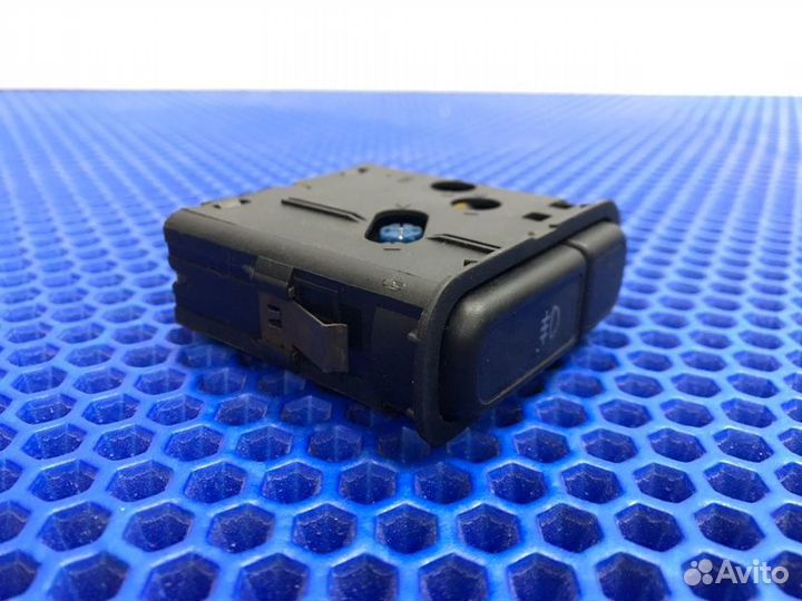 Кнопка птф Rover 400 14K4FK77 1999