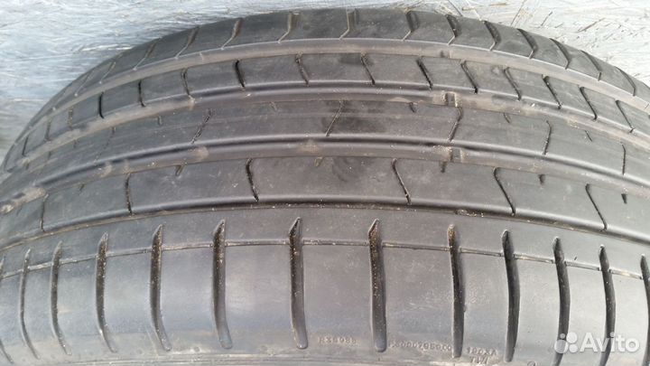 Оригинальные колеса BMW X1 F48 Стиль 716 R20