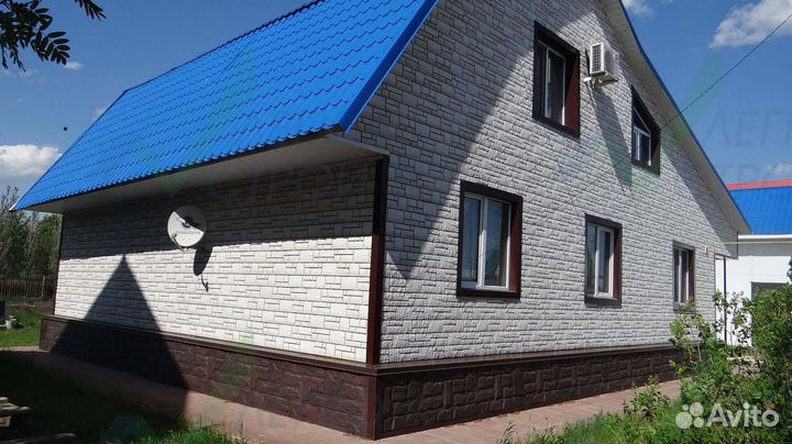 Фасадные панели