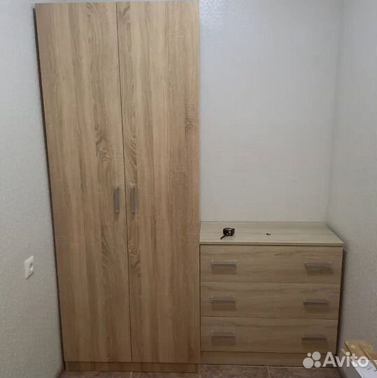 Шкаф для верхней одеждый