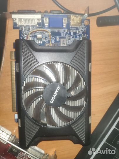 Видеокарта