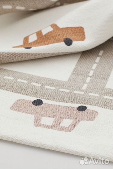Коврик для детской h&m home