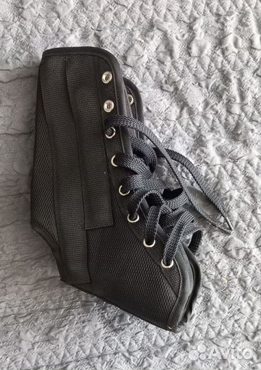 Ортез для голеностопа orlett