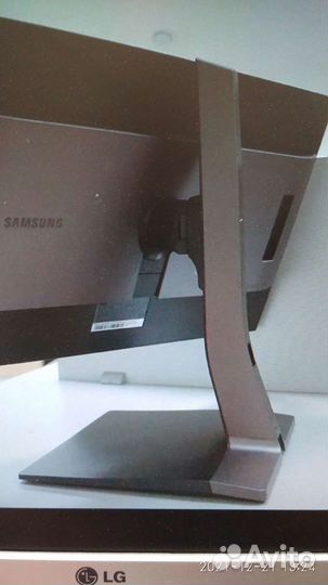 Подставка для монитора samsung SD 850