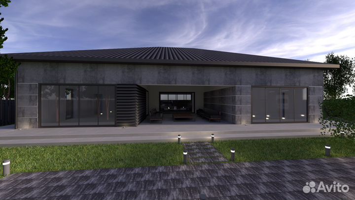 Строительство, дизайн