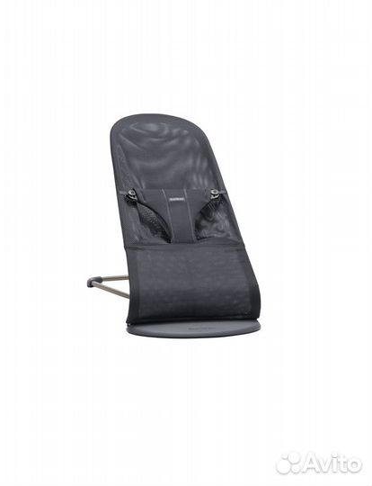 Прокат. Бесплатная доставка. Шезлонг 