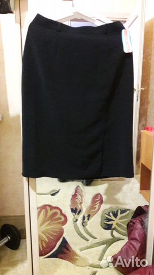 Юбка новая, пр-во Турция