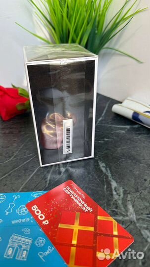 Givenchy L'interdit Eau De Parfum Intense 80мл