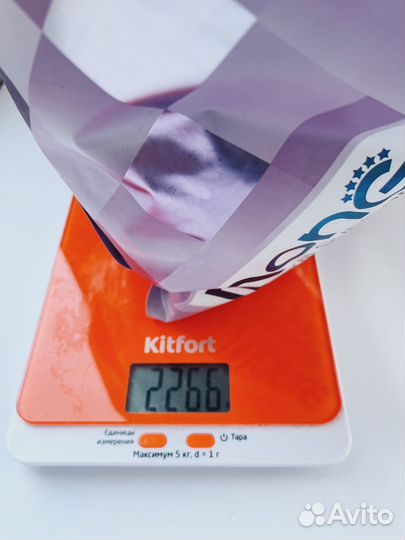 Корм для стерилизованных кошек Monge 2 кг