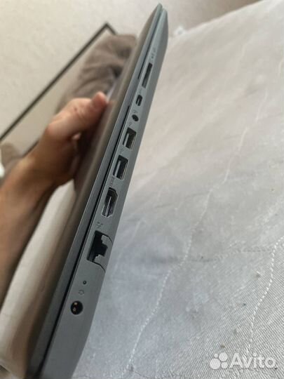 Lenovo ideapad 320 15isk