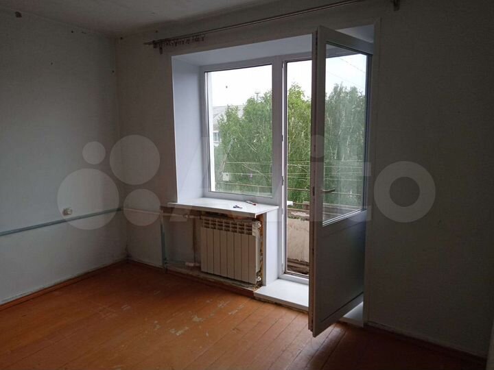 1-к. квартира, 22 м², 5/5 эт.