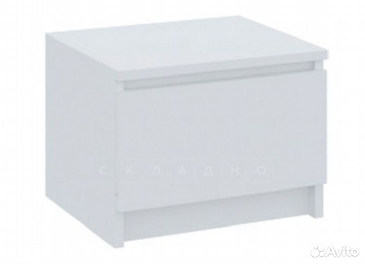 Тумба прикроватная