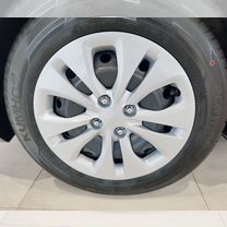 Новый Solaris KRS 1.6 AT, 2025, цена от 2 125 000 руб., Белгород