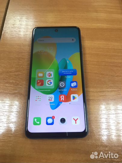 TECNO Spark 20с, 8/128 ГБ