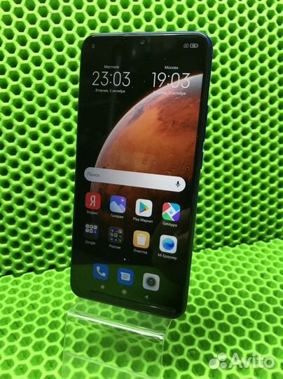 Xiaomi Redmi 9, 3/32 ГБ