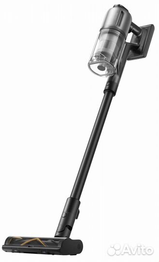 Пылесос Dreame Z30 Cordless Stick Vacuum, черный