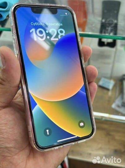 iPhone 13 mini, 128 ГБ