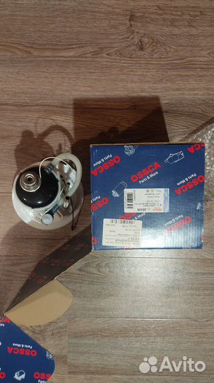 Топливный фильтр ossca 26306 repl.N 8K0 201 511 TA