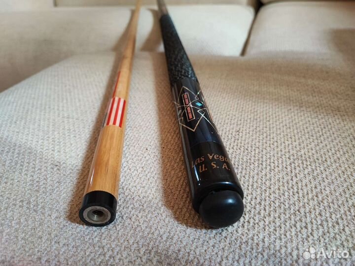 Бильярдный кий