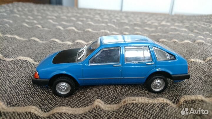 Москвич С-3,модель 1\43