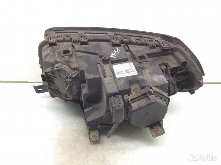 Фара 0301235602 BMW X3 E83 (2003-2010)