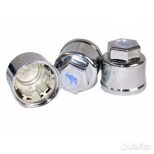 Продам оригинальные колпачки на шпильку