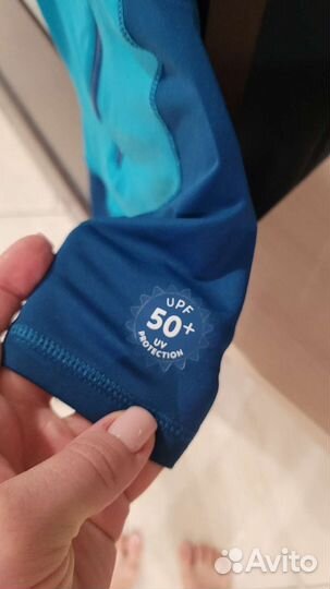 Купальный костюм 92