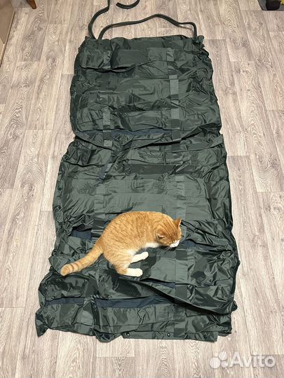 Матрас противопролежневый Armed: трубчаты