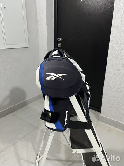 Хоккейная форма взрослая