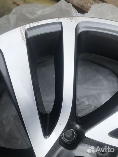 Диски Enkey Subaru Levorg