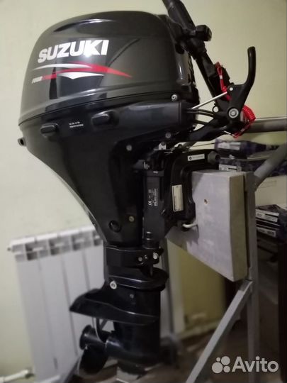 Сузуки 20