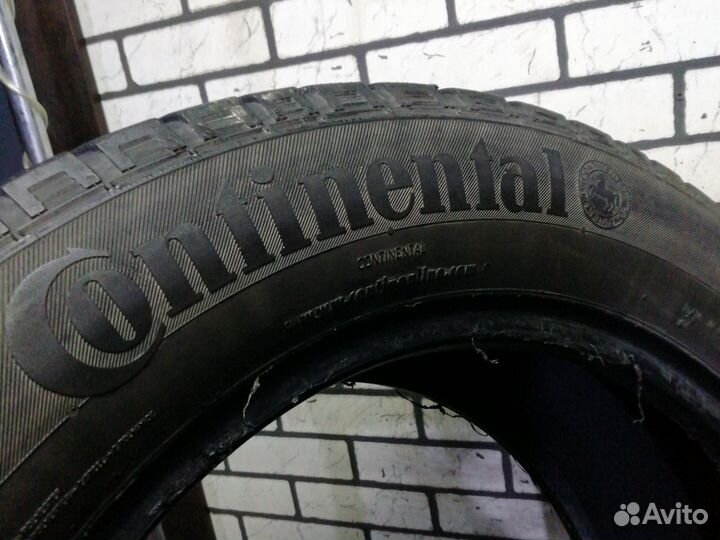 Continental ContiCrossContact Viking 255/55 R18 109Q