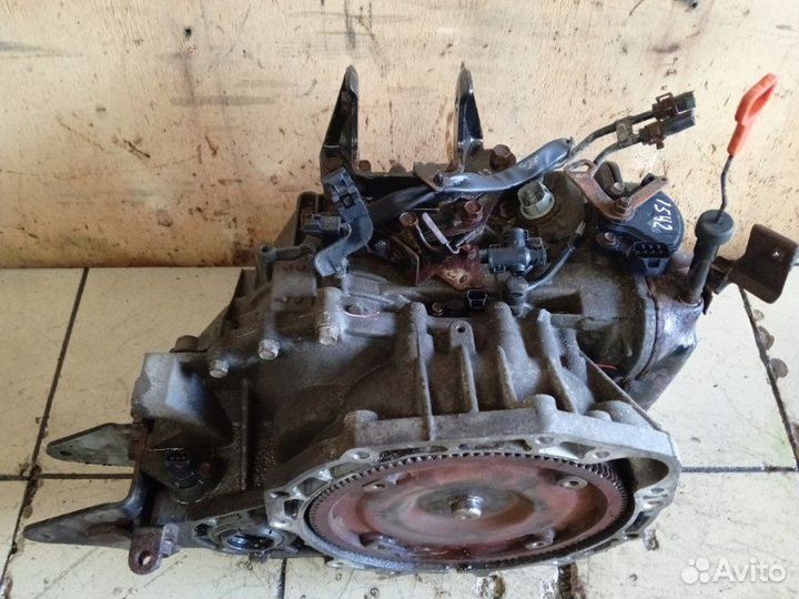 Б/У Б/У автоматическая коробка переключения