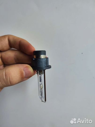 Лампа ксенон d2s osram xenarc