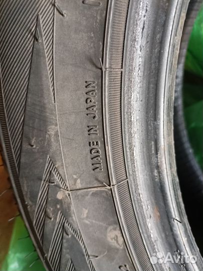 Nitto SN3 Winter 205/55 R16