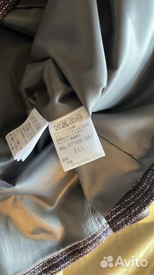 Костюмы женские (XXL) японского бренда Fitme Moi