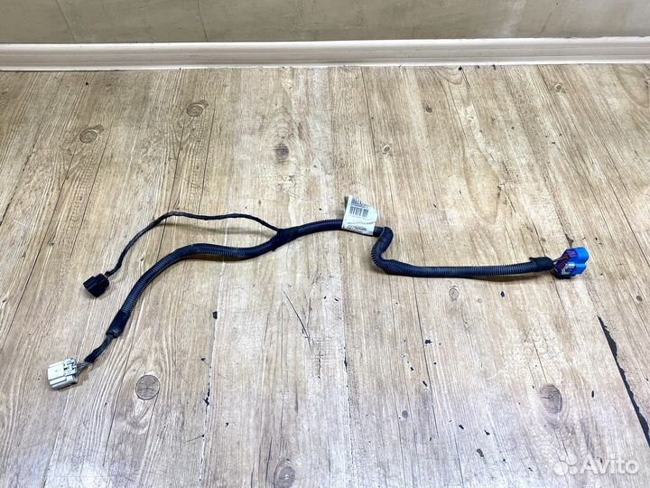 Проводка топливного насоса Opel Insignia 2008