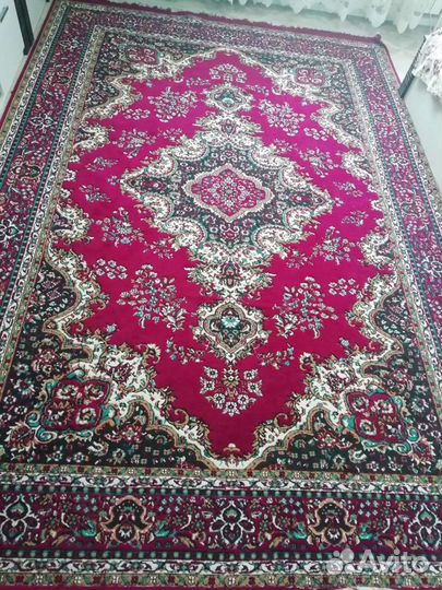 Продам ковёр